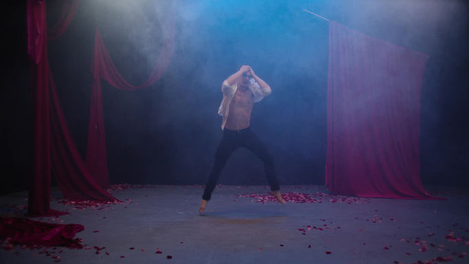 Love Song to your Belly Button_Picture lock